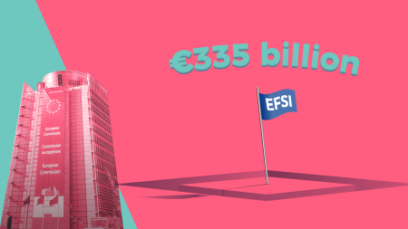 Euronews – Crash Course: InvestEU