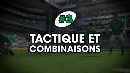 Nacon – Rugby 20 Trailer Gameplay