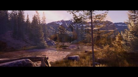Nacon – Hunting 2 Simulator Launch Trailer